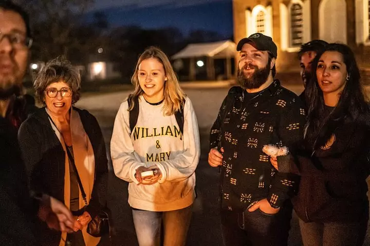 Providence Ghost Tours: Phantoms, Poltergeists, & Pestilence