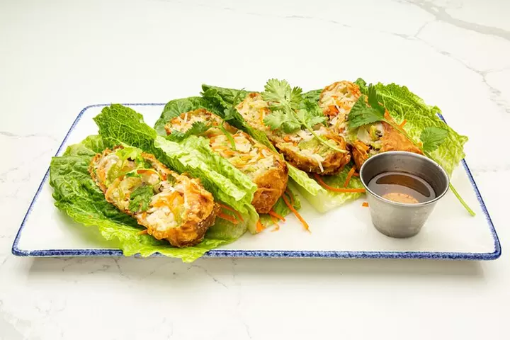 Foodie Tour: Virgin Hotel Private Self-Guided Finger Licking Foodie...