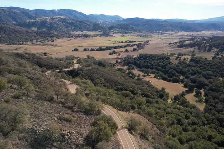 Apple Pies & Desert Skies: A Self-Guided Driving Tour