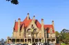 Combo Pass: Hop on-Hop Bus Tour & Craigdarroch Castle Pass