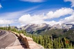 Self-Guided Audio Driving Tour in Rocky Mountain National Park - Second Medium