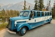Open Top Touring, Legends of Jasper - Second Medium