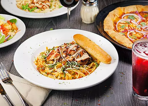 5% Cash Back at Tampa Joe's