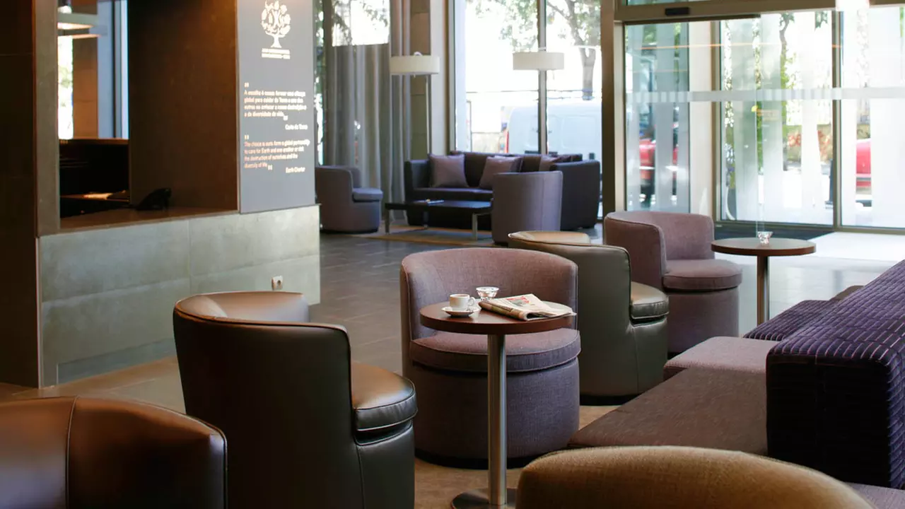 ✈ PORTUGAL | Lissabon - Neya Lisboa Eco Hotel 4*, 2 Nächte - Angebo...