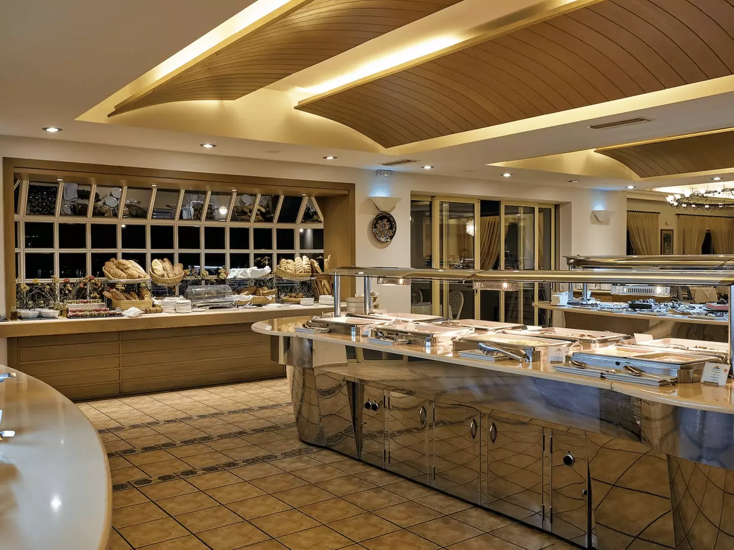 ✈ CRÈTE | Georgioupolis - Pilot Beach Resort 5*, 5 nuit - Surclasse...