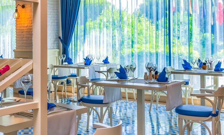 Image 8: ✈ ANTALYA ET SA RÉGION | Belek - Innvista Hotel Belek 5* - Idéal fa...