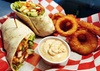 5% Cash Back at Surf Dogs