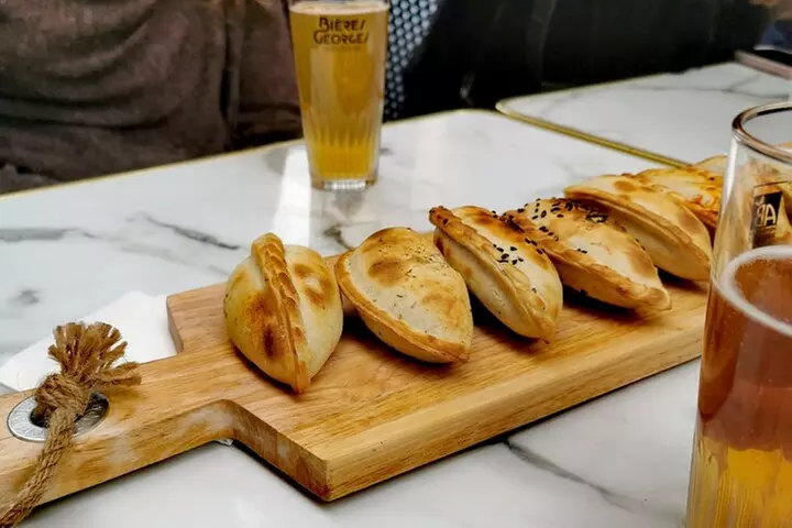 Street Food et Street Art à Lyon