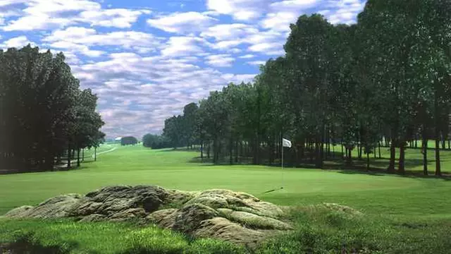 Online Booking - Round of Golf at Coopers Hawk - Primary Image