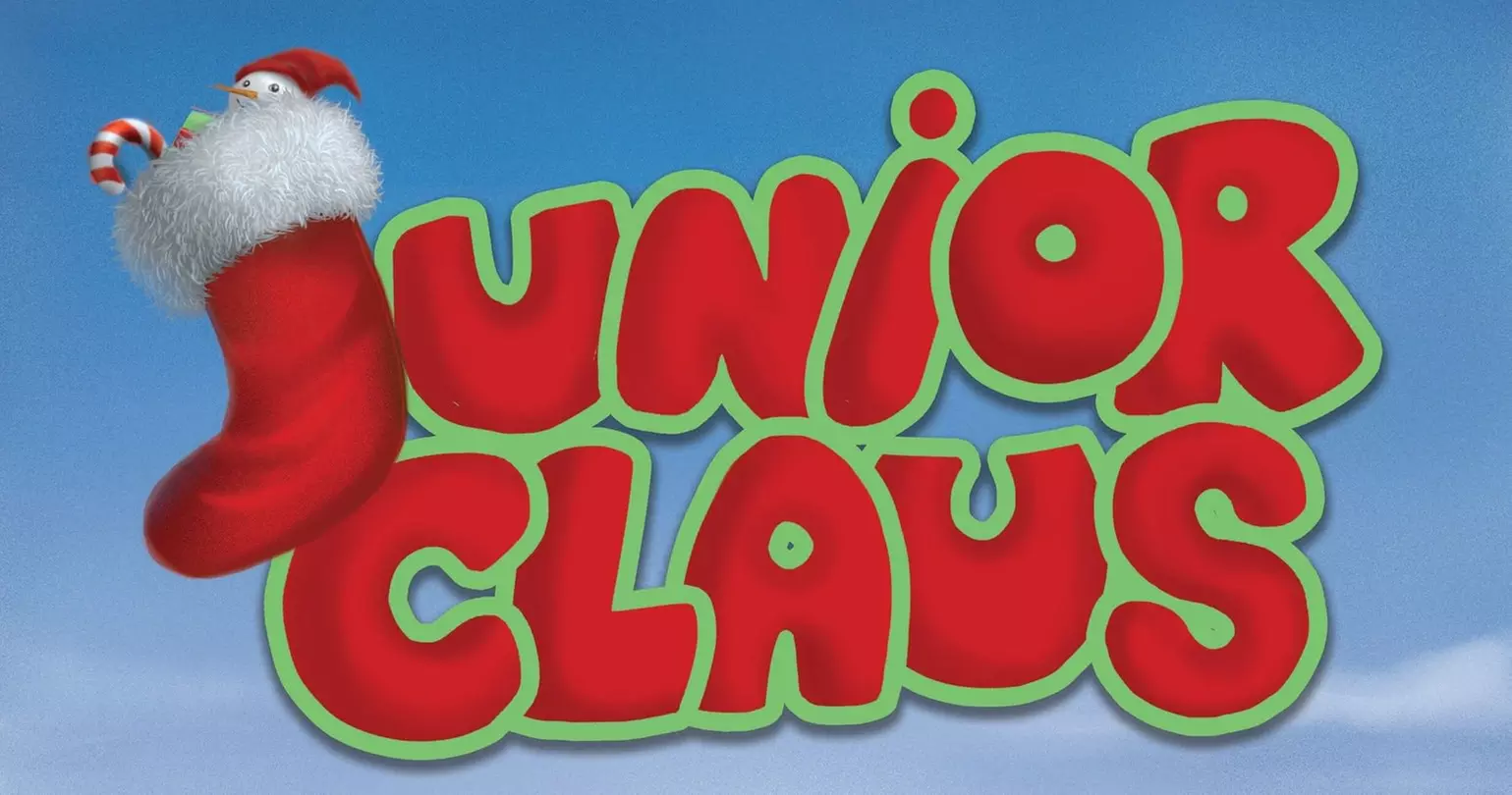 "Junior Claus" - Primary Image