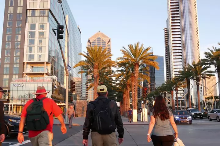 Stroll through Downtown San Diego: A Walking Tour - Primary Image