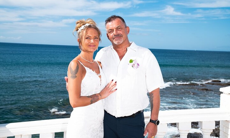 Image 29: Sesión de fotos en las Dunas de Maspalomas