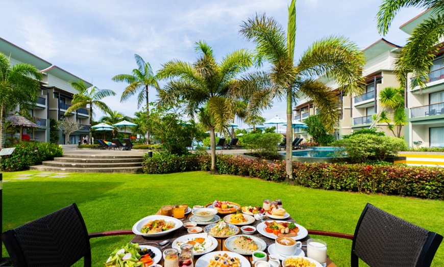 Image 38: ✈ THAILAND | Phuket & Khao Lak - Pauschalreise Courtyard by Marriot...