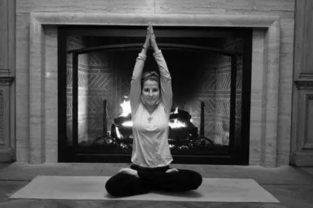 Arboretum Yoga - Primary Image