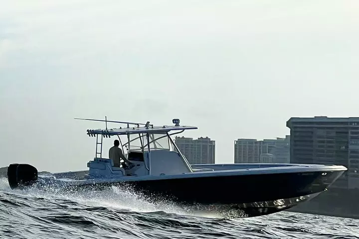 Florida Key Private Islands Exclusive Day Trip from Miami w/activ