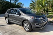Private Transfer from Manhattan Port to Newark Airport (EWR) - Second Medium