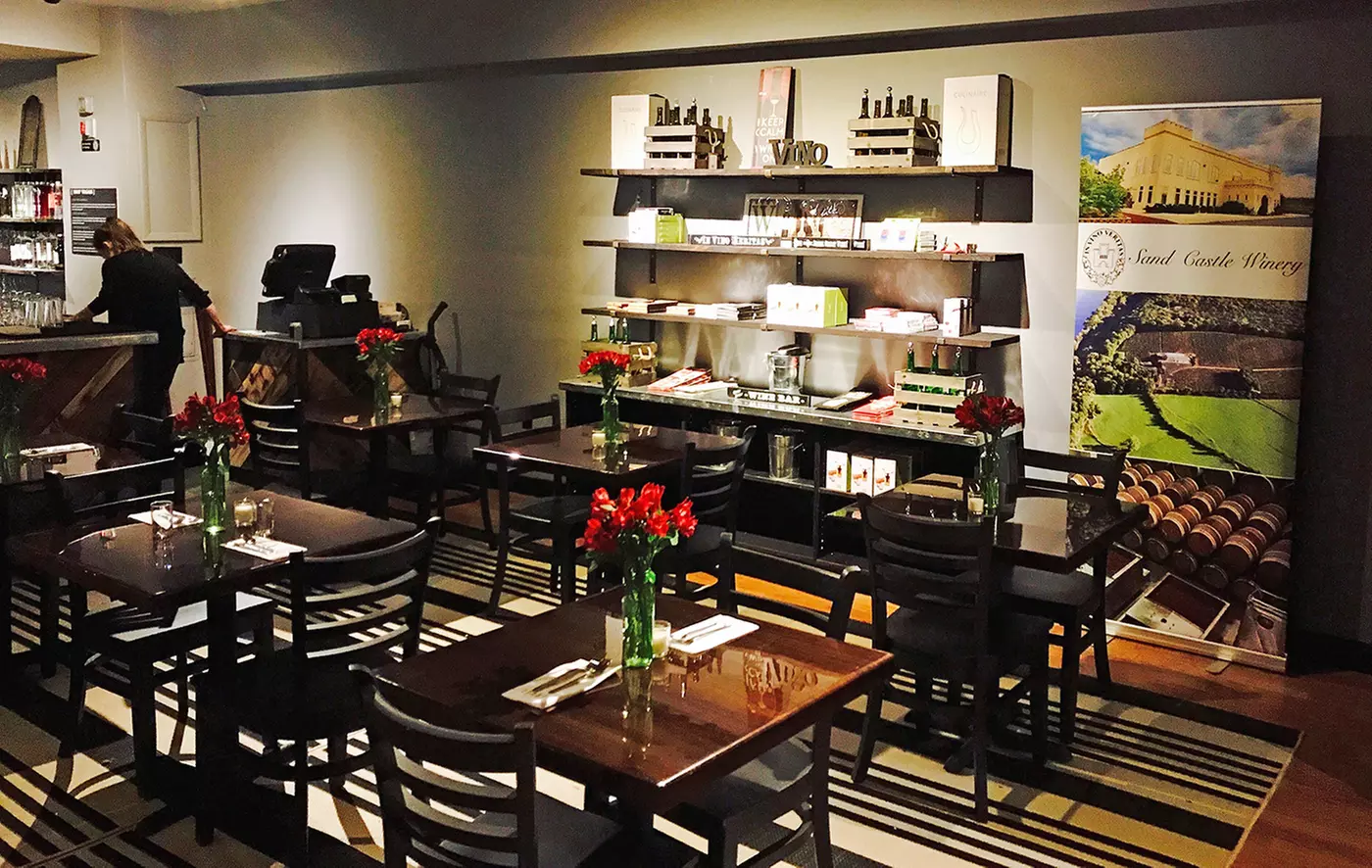 $15 For $30 Worth Of Vegan Dining - Second Medium