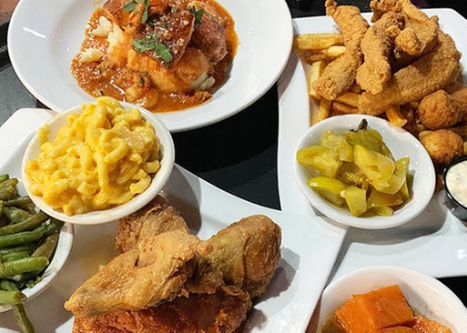 5% Cash Back at Deja Blue