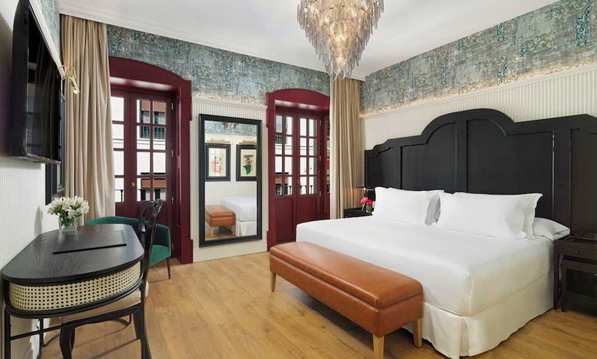 Image 5: ✈ SPANJE | Sevilla - H10 Corregidor Boutique Hotel 3*, 2 nachten - ...