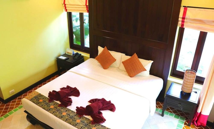 Image 53: ✈ SÜDTHAILAND | Ko Samui - Chaweng Garden Beach Resort 3*, 5 Nächte...