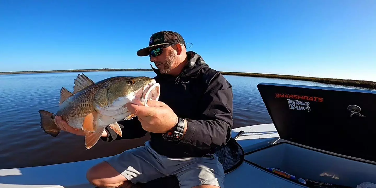 $212.50 For 4-Hour Casual Boat Ride Or Deep-Sea Fishing Experience ...