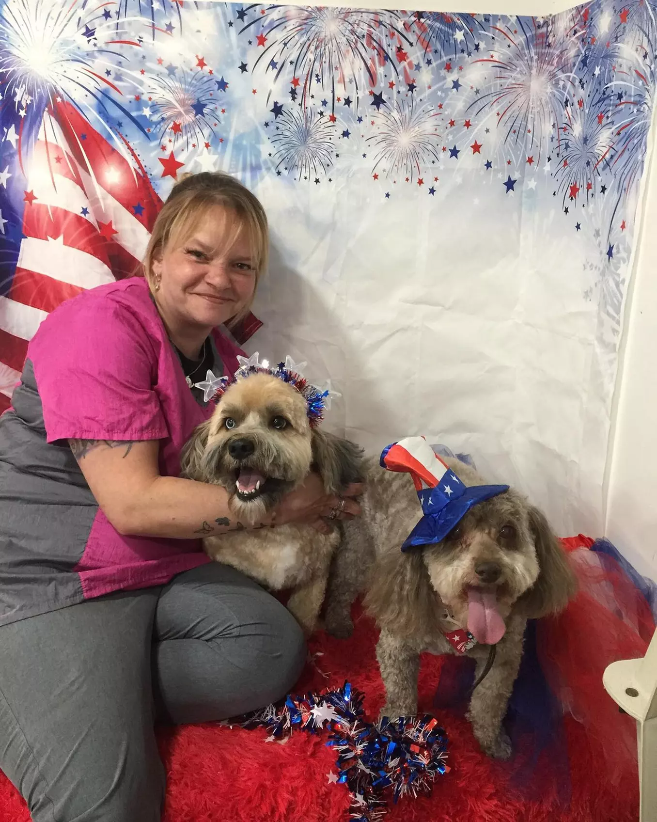 $30 For 2 Nights Of Boarding For Any Size Dog (Reg. $60)