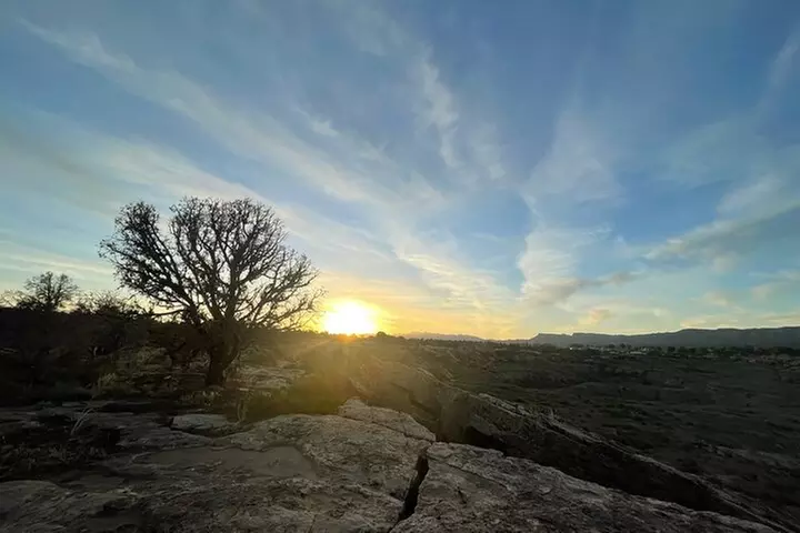 Mesa Verde Sunrise Tours