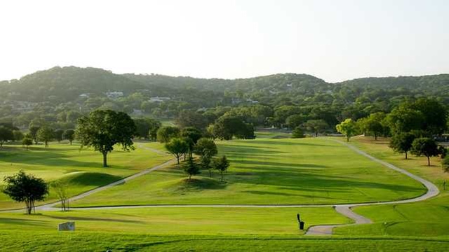 Online Booking - Round of Golf at Scott Schreiner Municipal Golf Co...
