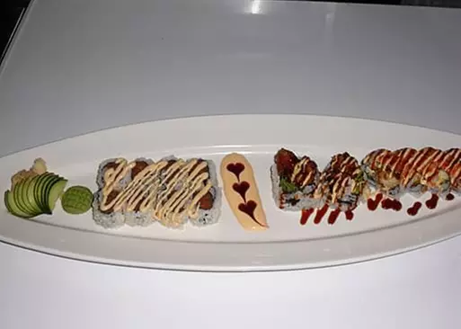 5% Cash Back at Chinatown Restaurant