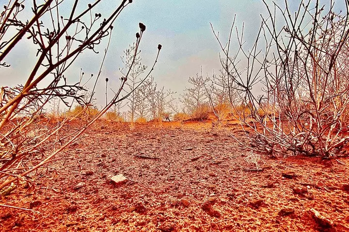 Monument Valley Extended Backcountry Tour