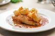 5% Cash Back at Carmen's Cafe - Second Medium
