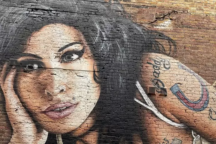 London Rock and Roll Music Tour