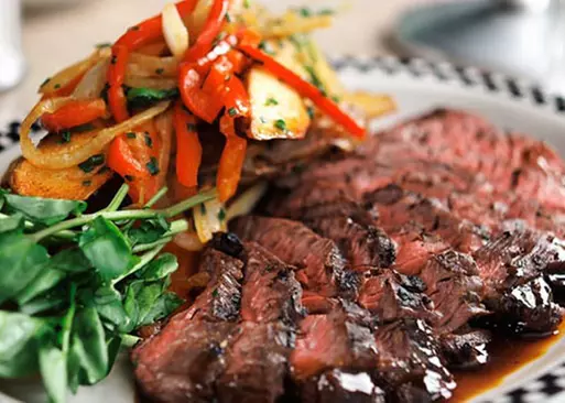 5% Cash Back at The Stamford Diner