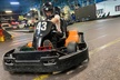 $30 Reg. $60 For 4 Arnold's Go-Kart Rides 2 Per Person For 2 People - Second Medium