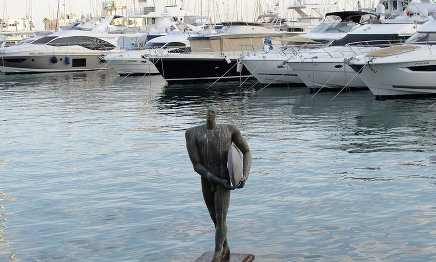 Image 11: Alicante Secreto: Tour de Tapas, Vinos y Rincones Ocultos