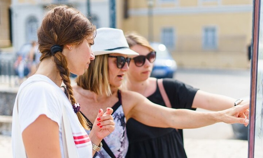 Image 2: Beste Einführung in Augsburg in 2 Stunden mit einem Einheimischen