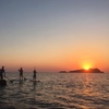 Image 1: Paddle Surf con Puesta de Sol en Ibiza
