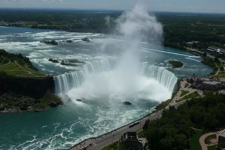 4-Day Niagara Falls, Washington DC, Philadelphia & Amish Country - Second Medium