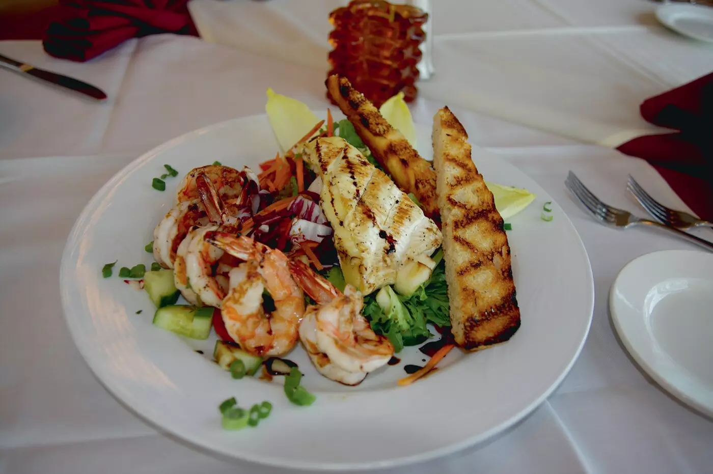 $15 For $30 Worth Of Fine American Dinner Cuisine
