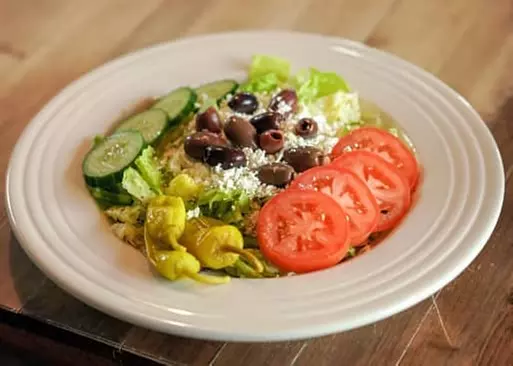 5% Cash Back at Avanti Pizza & Pasta