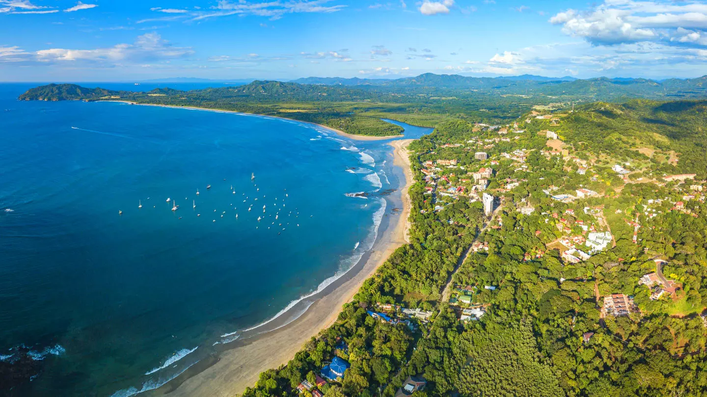 ✈ COSTA RICA | San José - L'essenziale della Costa Rica con estensi...