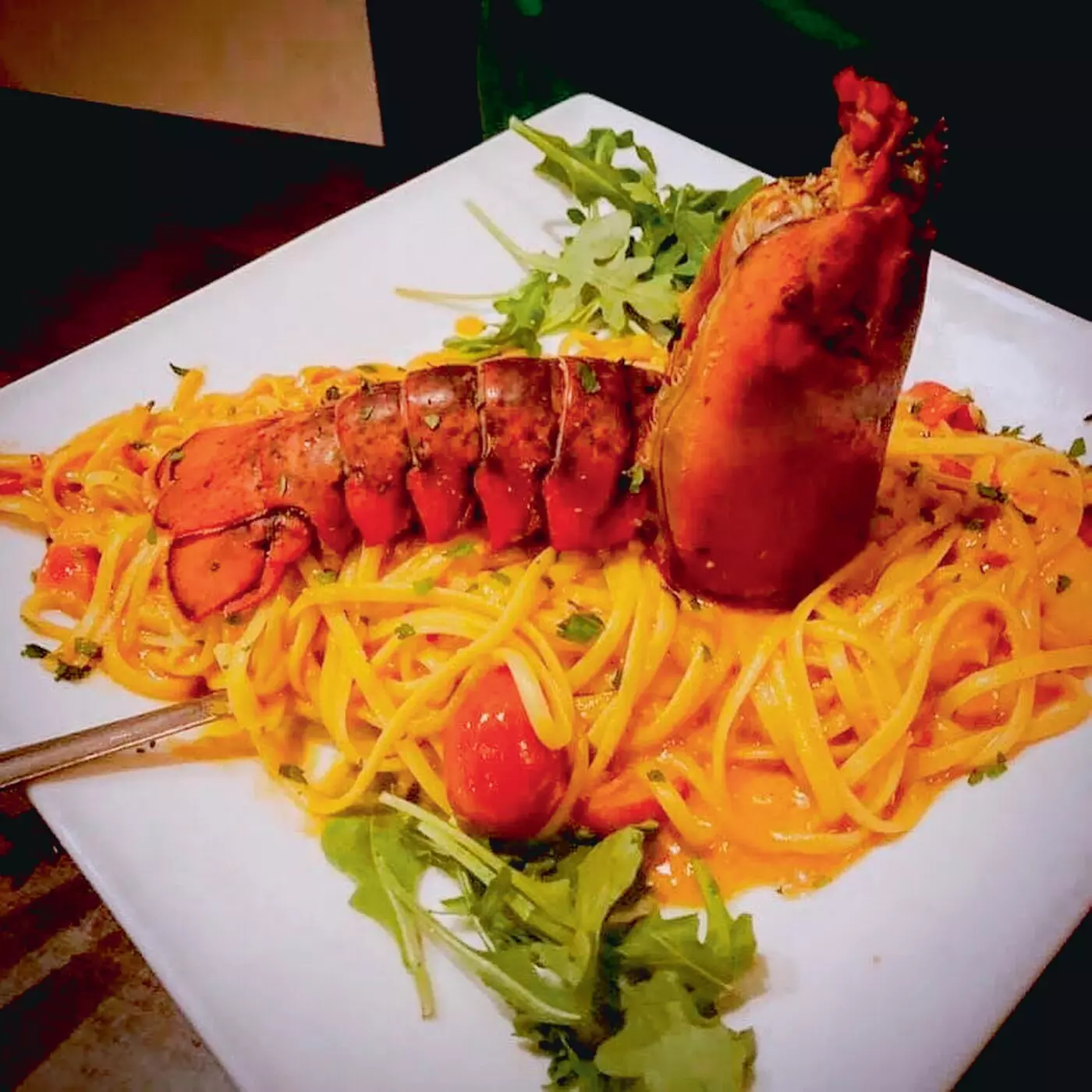 $15 For $30 Worth Of Italian Dinner Cuisine