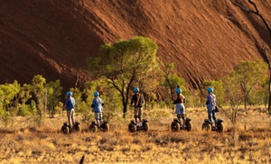 Uluru Segway Tours