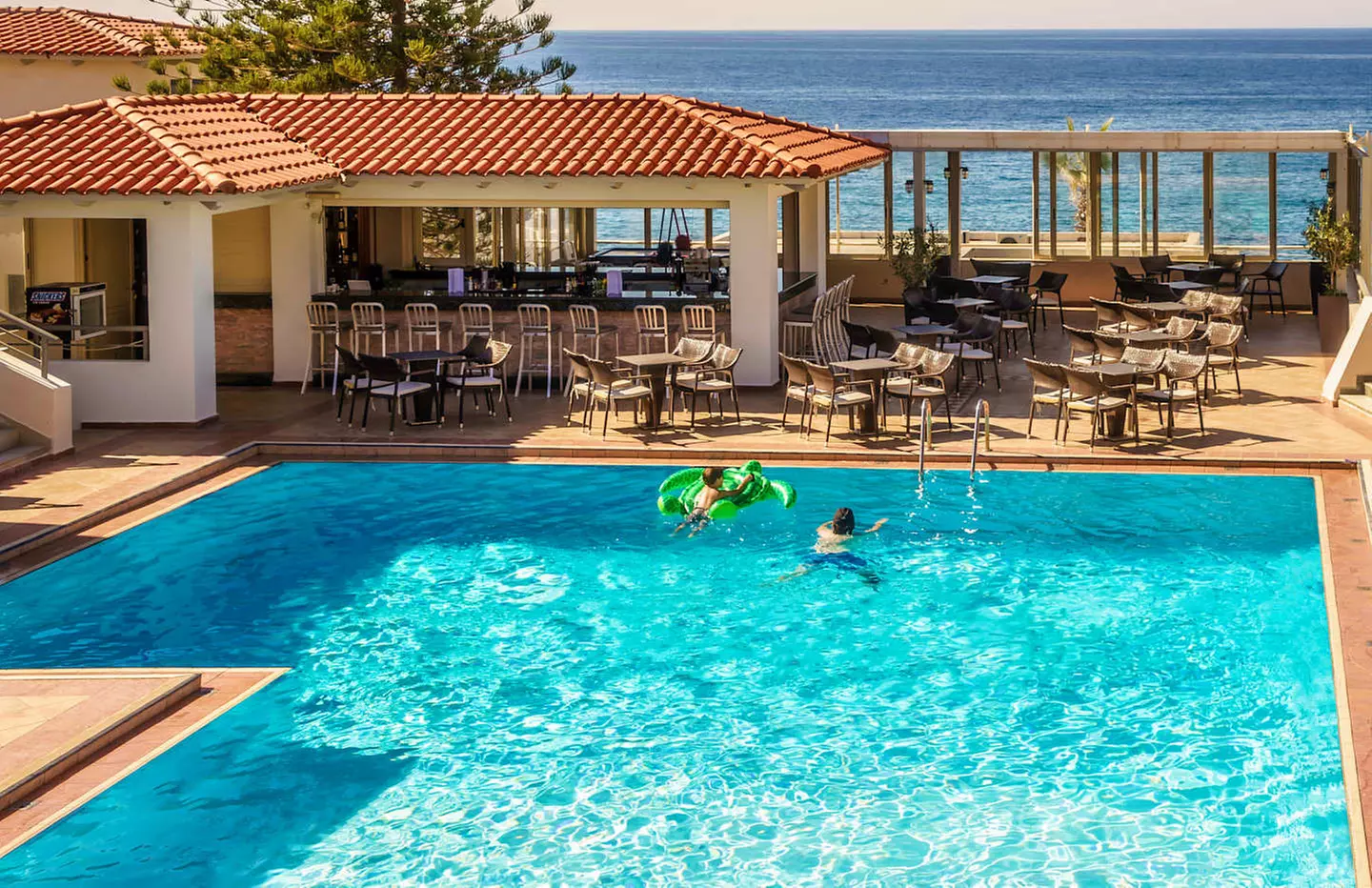 ✈ CRÈTE | Sissi - Castello Village Resort 4*, 3 nuit - Idéal famille