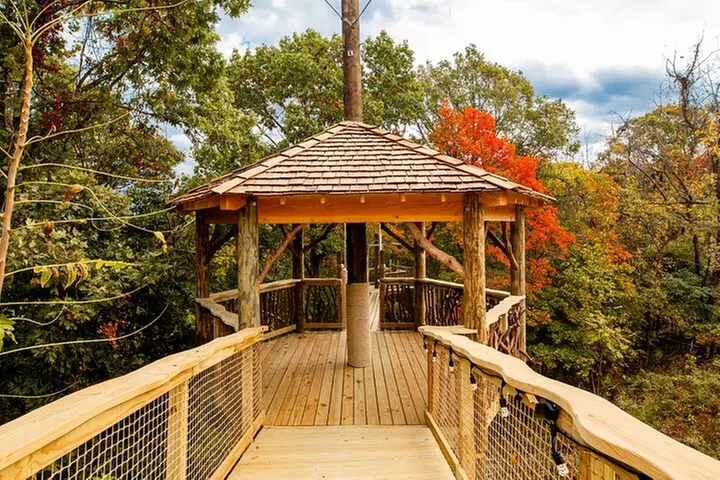 Shepherd's Adventure Park