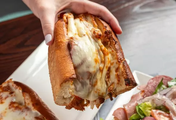 $20 For $40 Worth Of Casual Dining