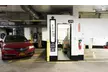 Parking at iPark - 340 E. 34th Garage Corp. - Second Medium