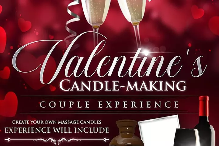 Art of Candle-making in Houston Texas