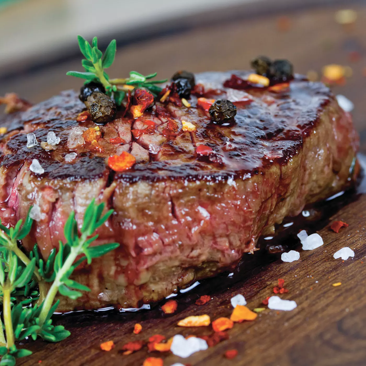 $15 For $30 Worth Of Steak & Seafood Dinner Dining - Primary Image