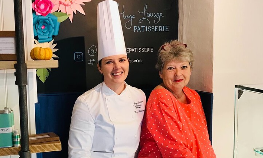 Image 23: Cotswold Private Christmas Guided Shopping Tour